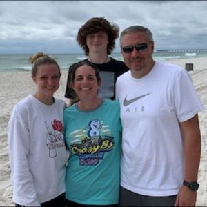 Meet your Posher, Scott